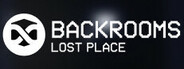 Backrooms: Lost Place