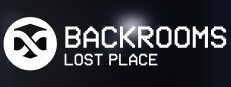 Backrooms: Lost Place 게임 이미지