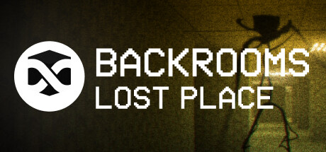 Backrooms: Lost Place banner