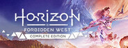  Полное издание «Horizon Запретный Запад»