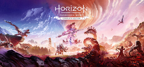 Horizon Forbidden West On PC Confirmed: Complete Edition…