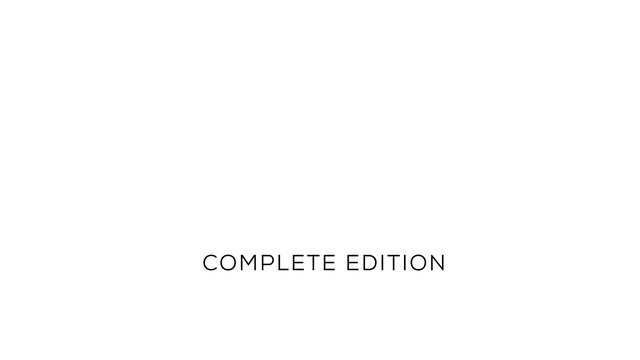 Horizon Forbidden West: Complete Edition