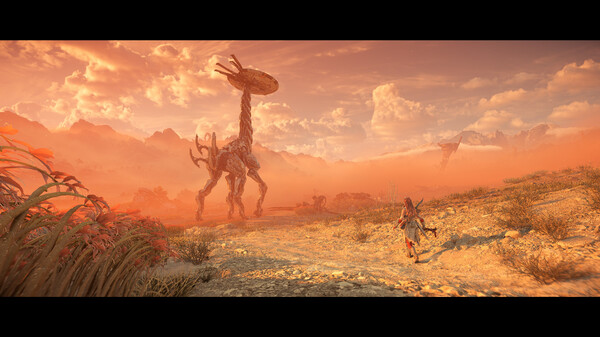 Horizon Forbidden West™ Complete Edition screenshot