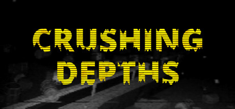 Crushing Depths steam charts