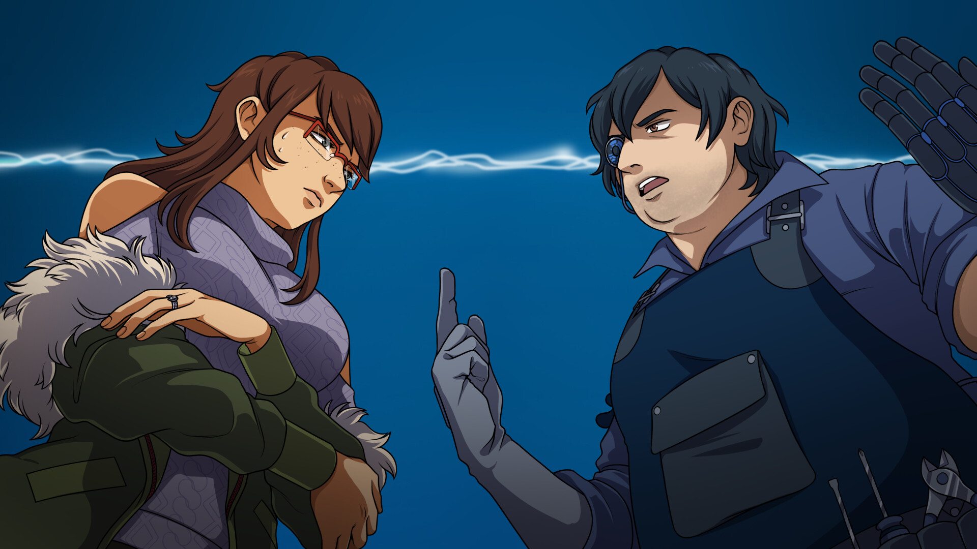 Decide 4 God Demo #4