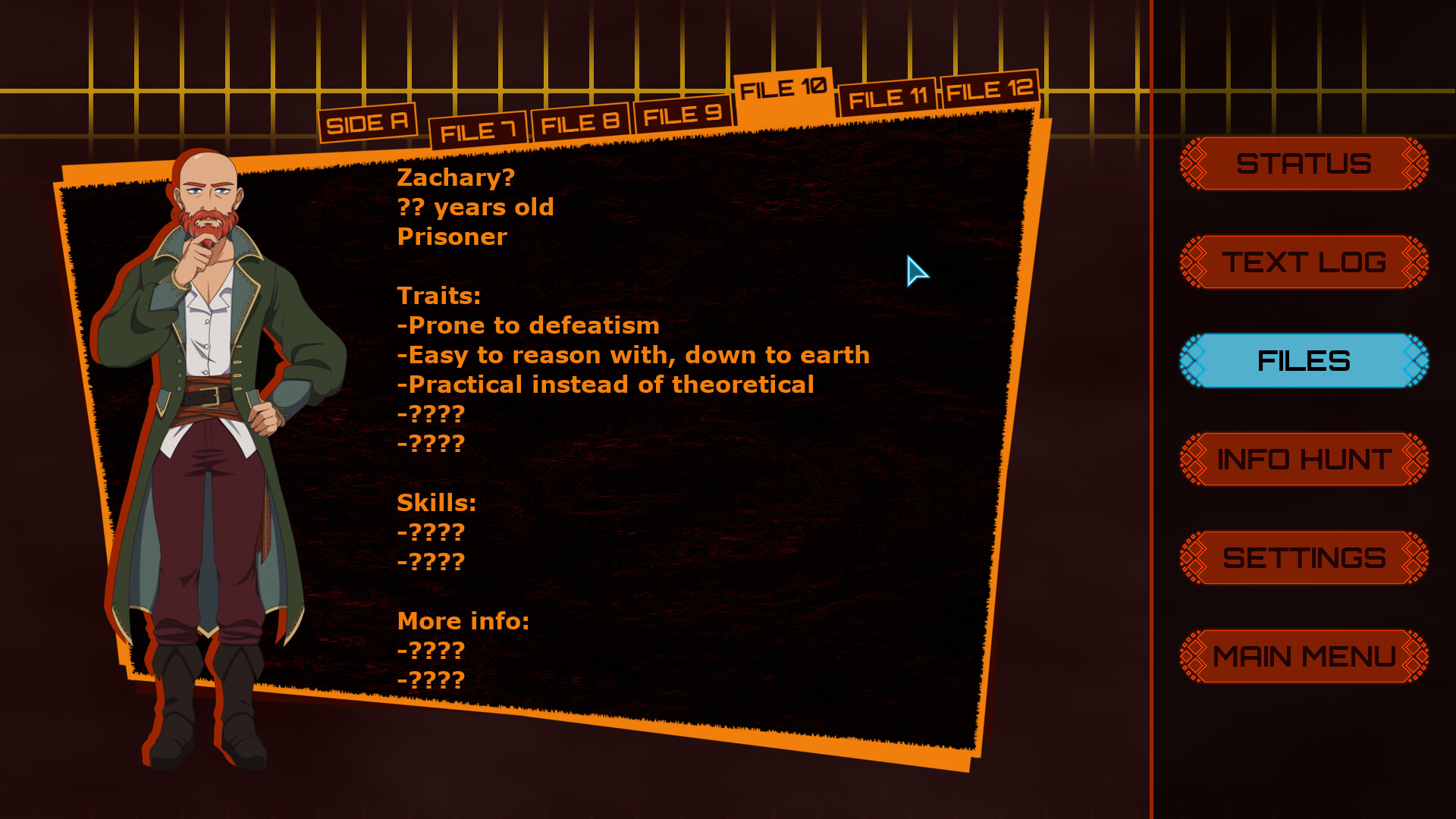 Decide 4 God Demo #11