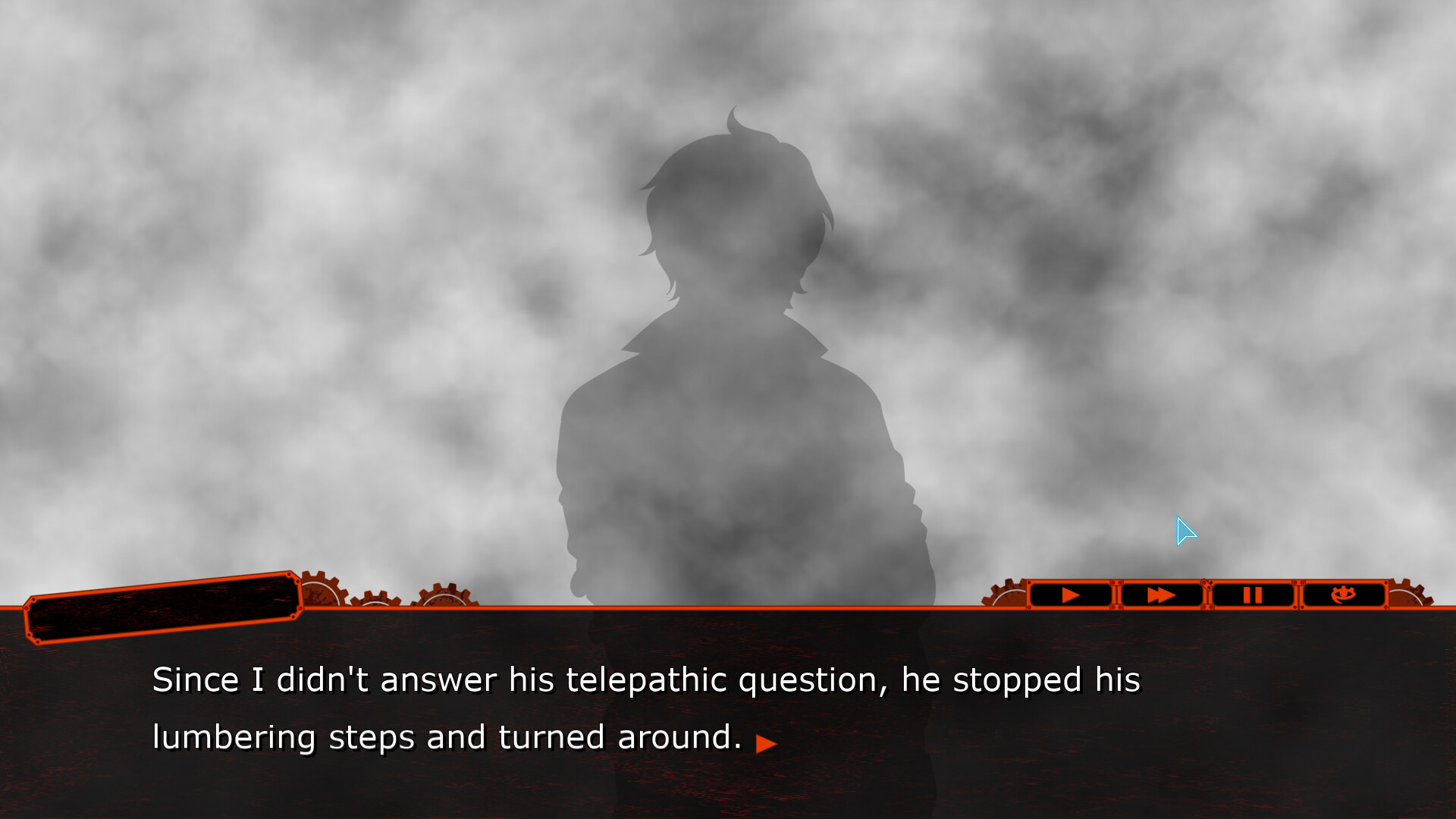 Decide 4 God Demo #9