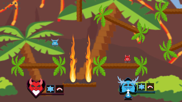 No Legs? No Problem! game for windows Pc 1