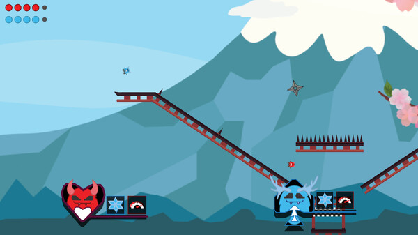 No Legs? No Problem!for windows and Linux 1