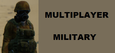 Multiplayer Military Cover Image