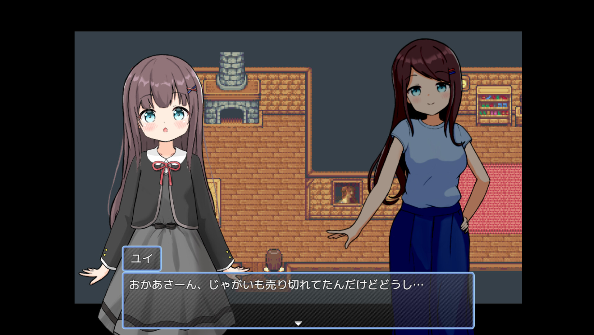 HAREM！RANCH LIFE on Steam