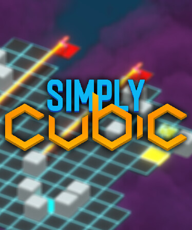 Simply Cubic