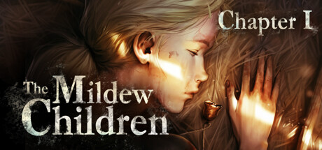 The Mildew Children: Chapter 1 Cover Image