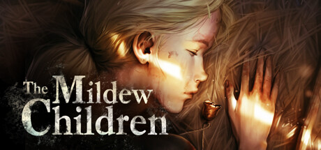 The Mildew Children Cover Image