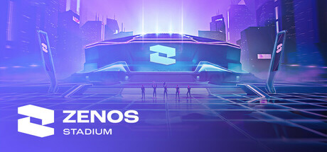 Virtex Stadium Playtest header banner