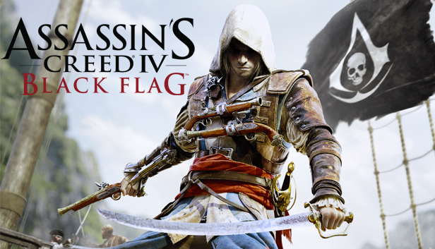 Assassin's Creed® IV Black Flag™ - Standard Edition