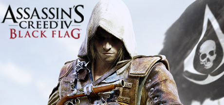 Assassin’s Creed® IV Black Flag™ Cover Image