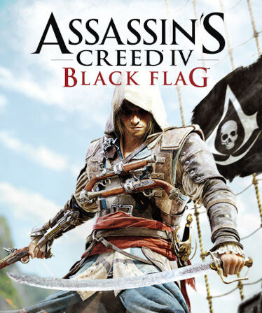 Assassin’s Creed® IV Black Flag™