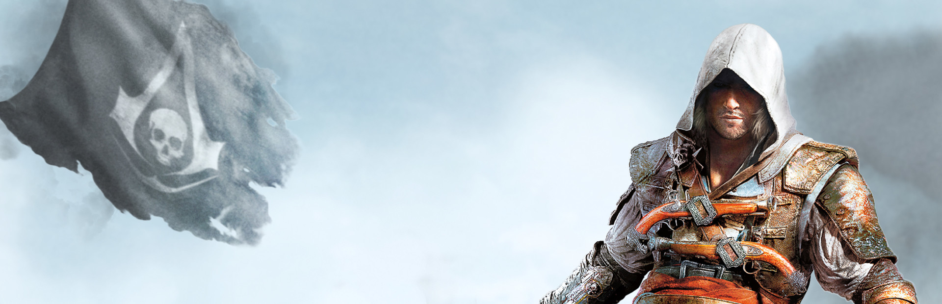 Assassin's Creed IV Black Flag