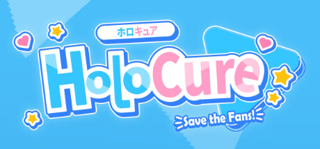 HoloCure - Save the Fans! banner image