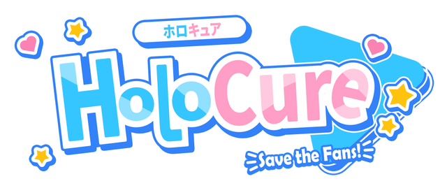 HoloCure: Save the Fans!