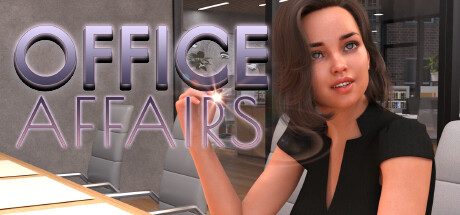 Image for Office Affairs