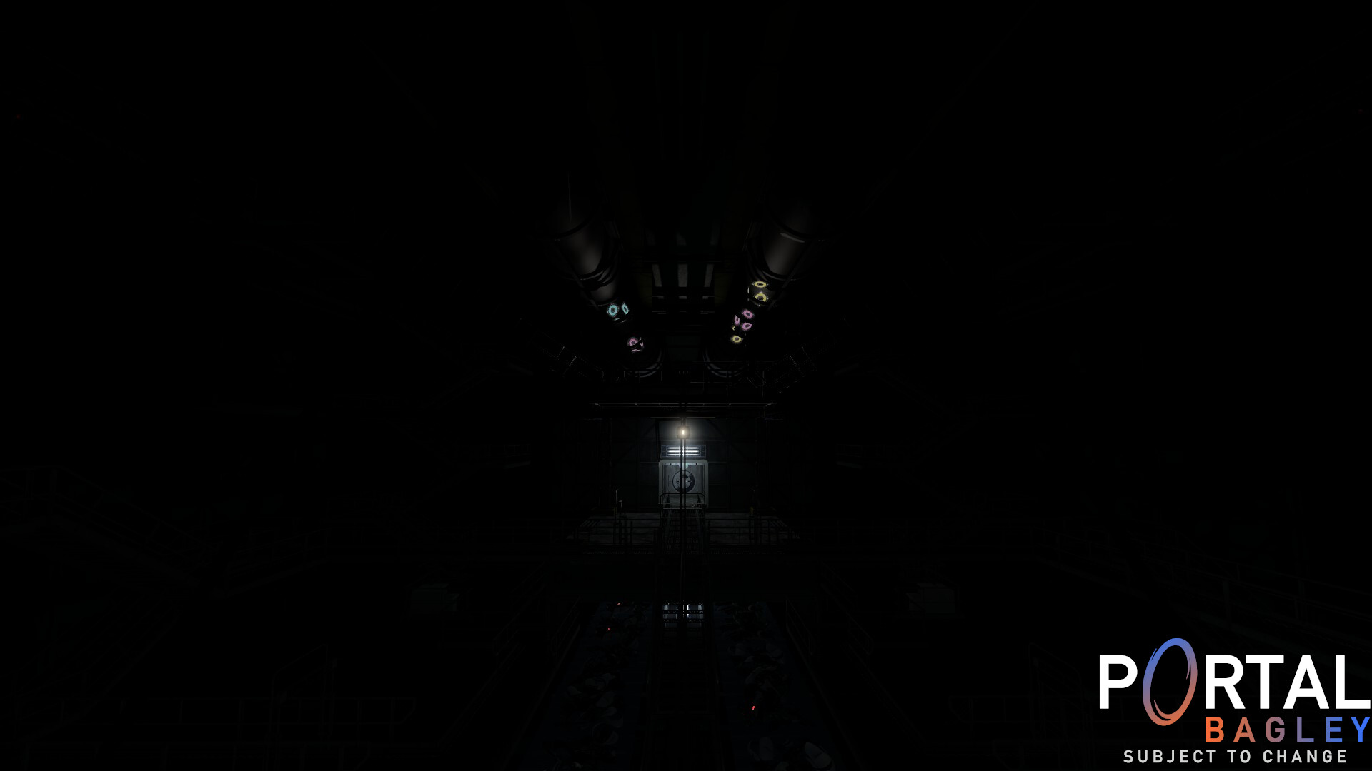 Portal BAGLEY #6