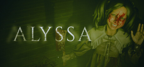 ALYSSA Cover Image