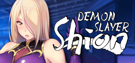 A Demonic Sexorcism  Full Dive RPG 