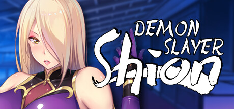 Demon Slayer Shion Cover Image