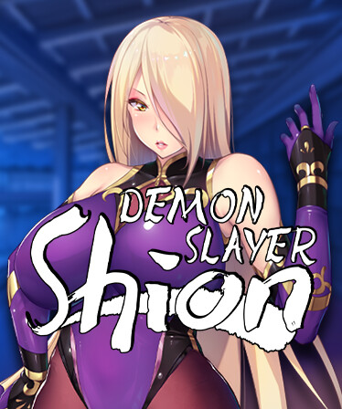 Demon Slayer Shion