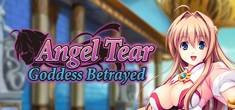 Angel Tear: Goddess Betrayed Cover Image