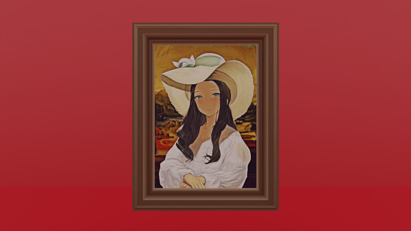 Monster Museum - Legendary Painting for steam Monster Museum - Legendary Painting for steam