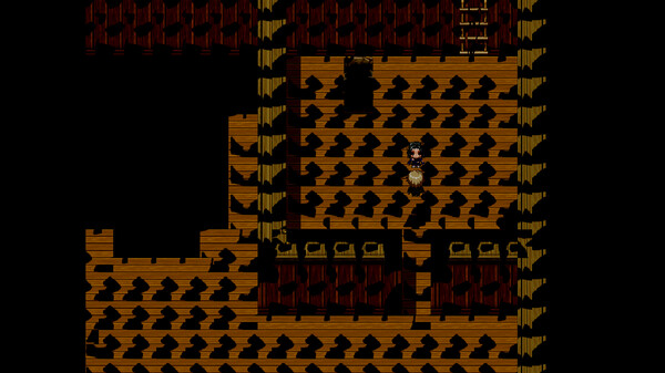 Скриншот из ATNRPG