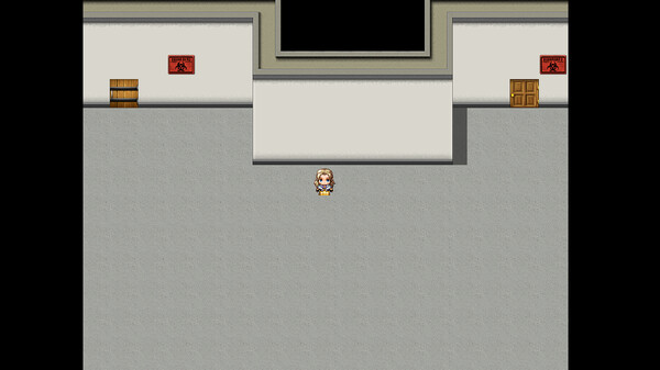 Скриншот из ATNRPG