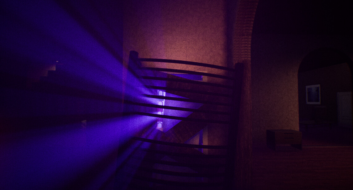 Creej's Corruption #3