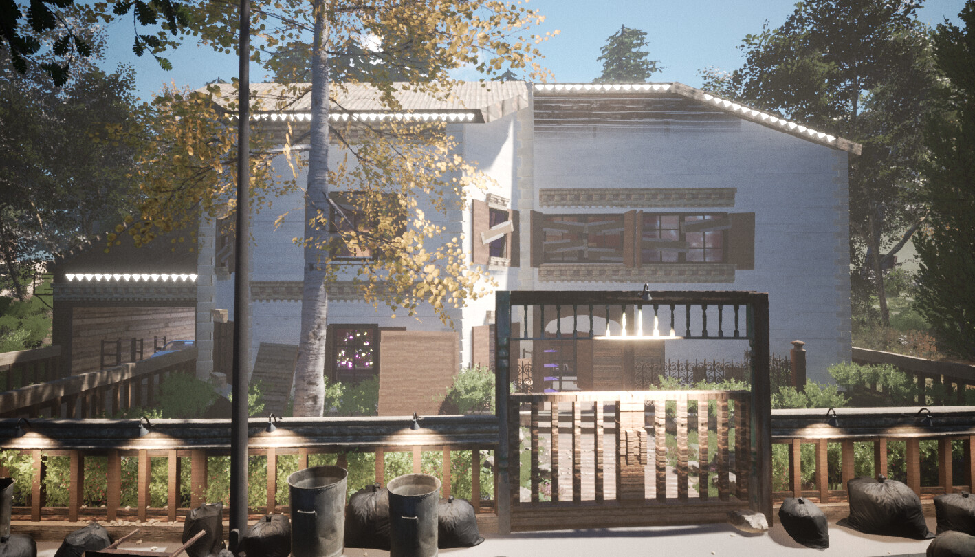 Creej's Corruption #2