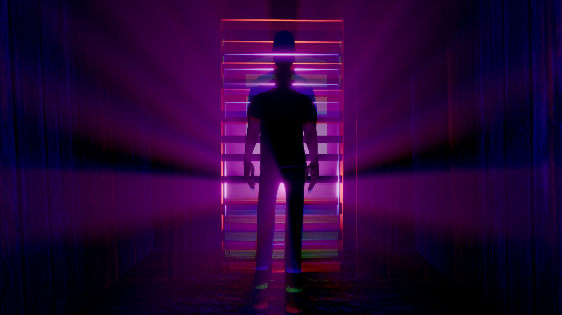 Creej's Corruption #0