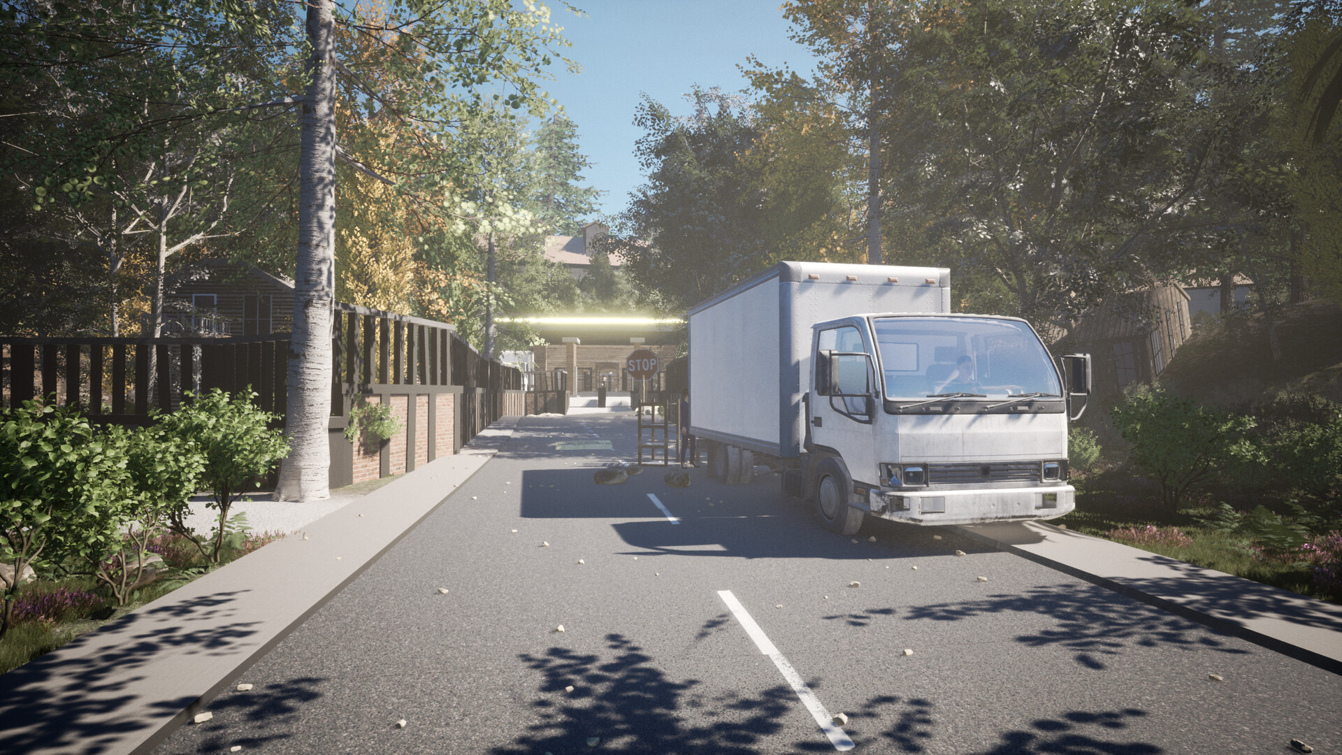 Creej's Corruption #8