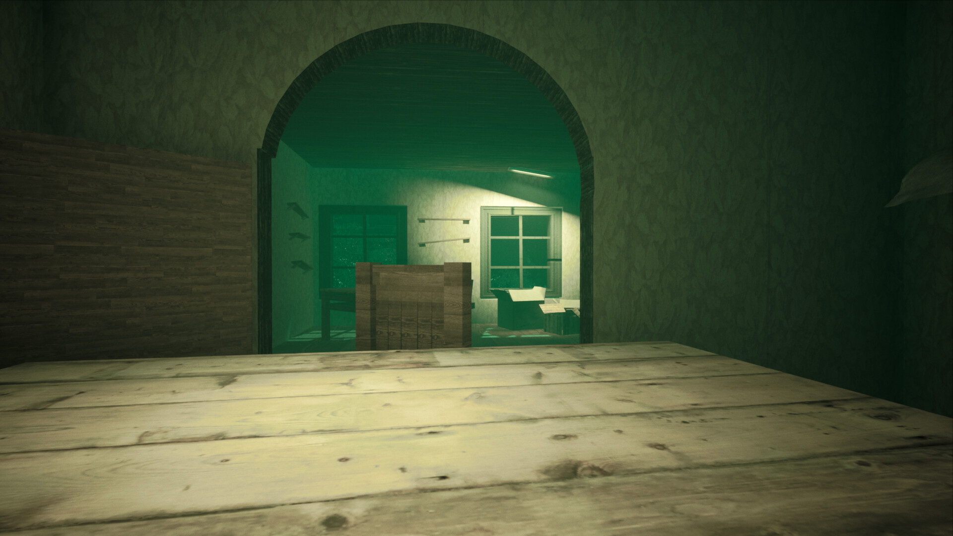 Creej's Corruption #9