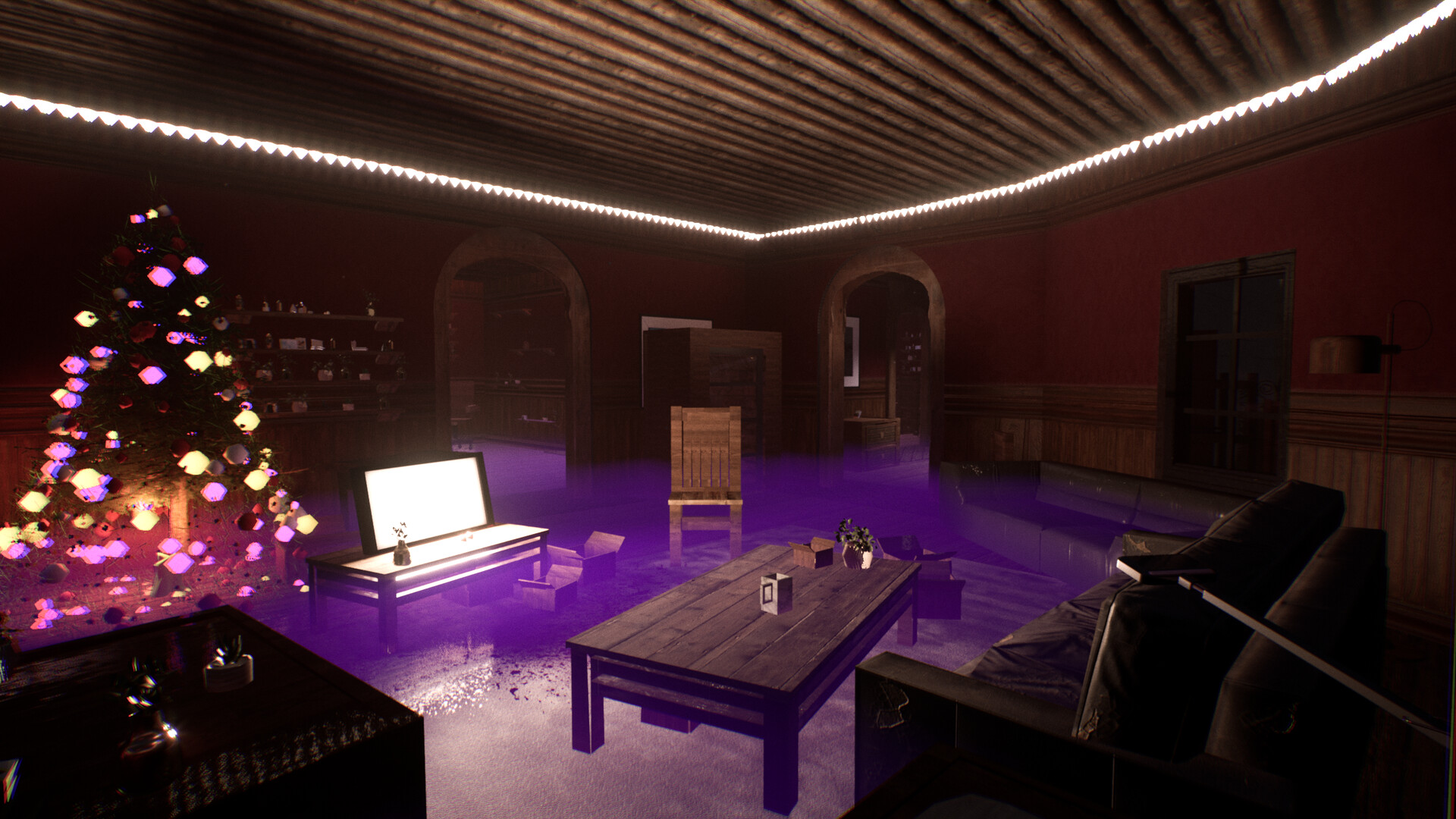 Creej's Corruption #5