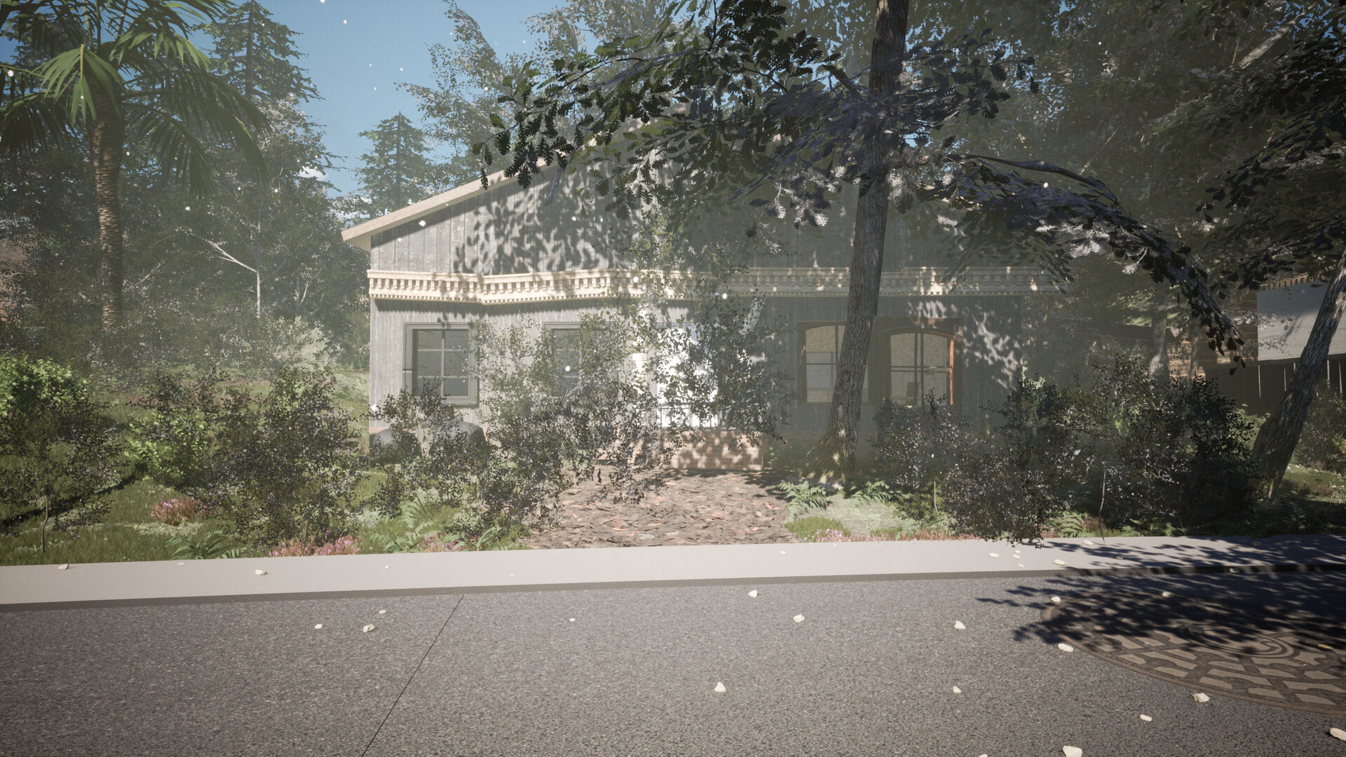 Creej's Corruption #6