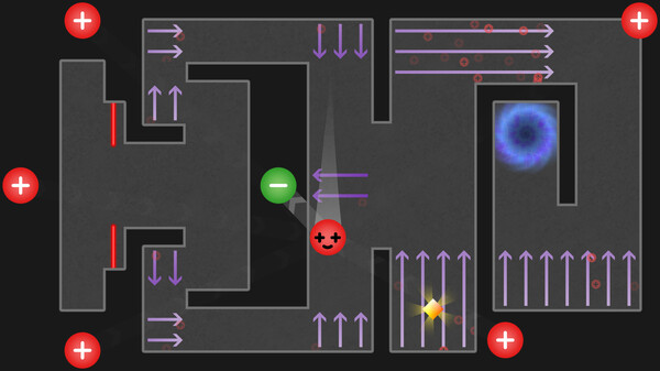 Volatile Particlefor windows and Linux 1