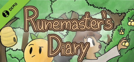 The Runemaster's Diary Demo