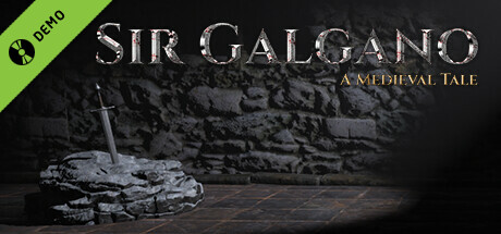 Sir Galgano - A Medieval Tale Demo