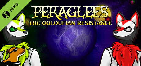 Peraglees - The Ooloufian Resistance Demo