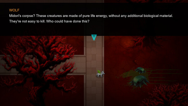 At the Dream End 2 - Beyond Godsfor windows and Linux 1