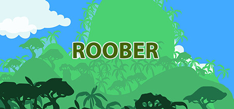 Roober steam charts