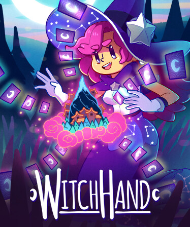 WitchHand