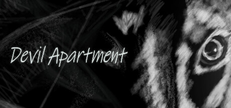 Devil Apartment Cover Image